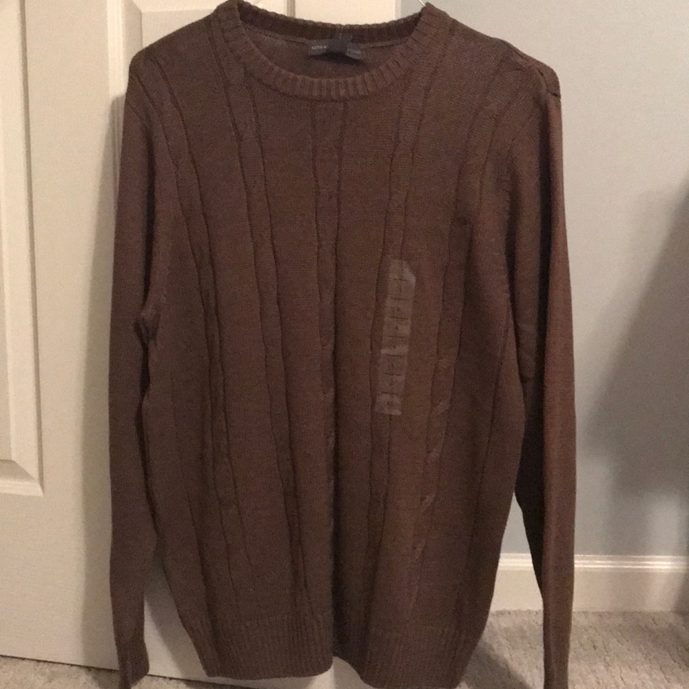 Men’s Tricots St Raphael Sweater